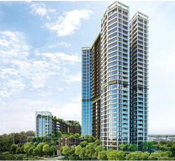 The Reserve Residences (D21), Apartment #628830141